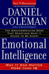 Emotional Intelligence: Why It Can Matter More Than IQ